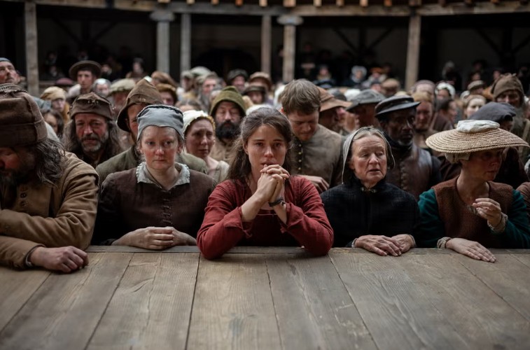 Jessie Buckley Oscar kazandı mı?