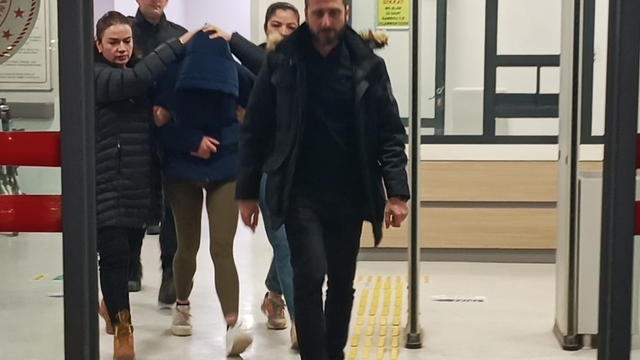Güllü'yü kim öldürdü
