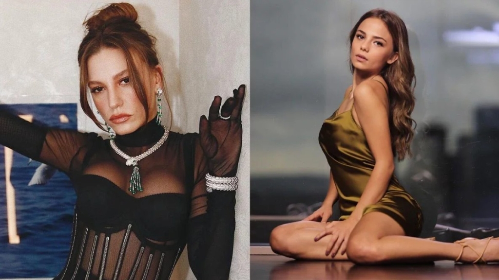 Bahar Şahin’in sözleri ne anlama geliyor?