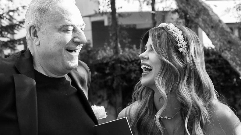 Mehmet Ali Erbil ile Gülseren Ceylan’ın evliliği bitti mi?