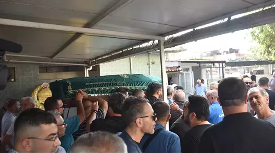  Mustafa taşpınarlı ne zaman öldü?
