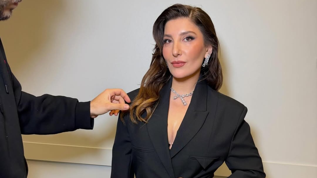 Şebnem Bozoklu kim?