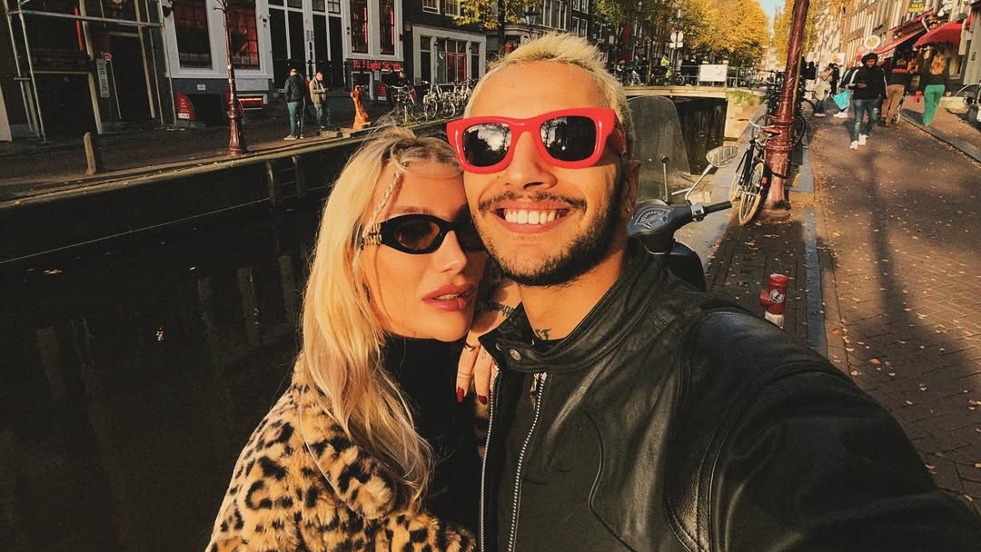 İrem Derici’nin Hollanda Kabusu!