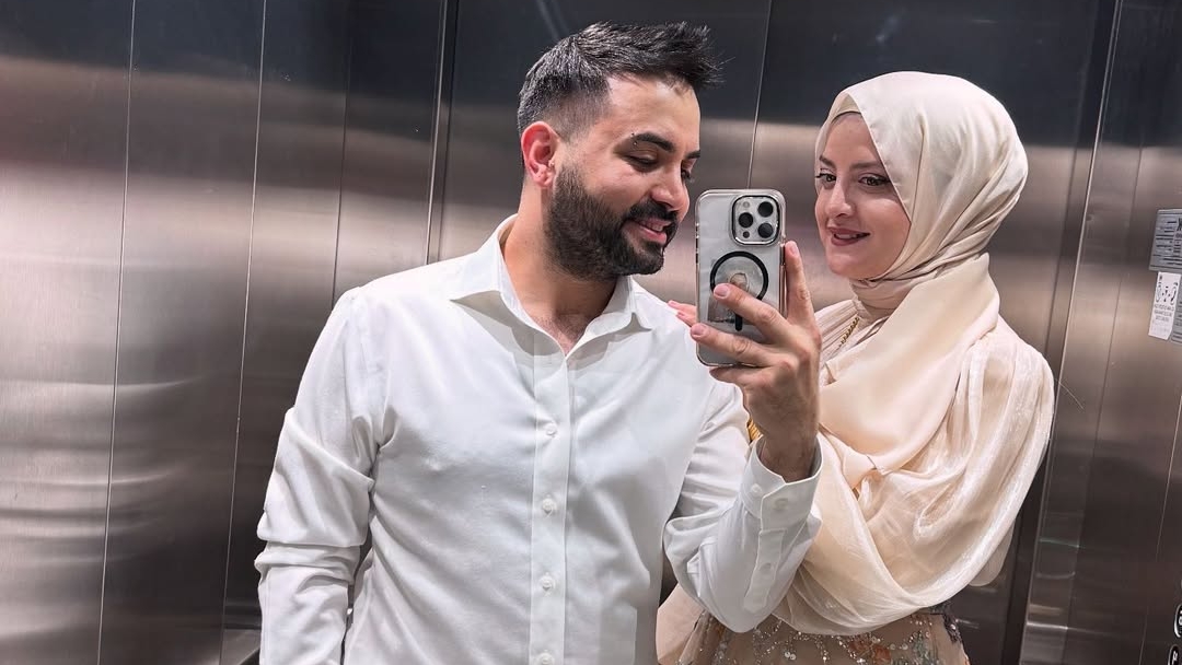 Kadir Ezildi sosyal medyada ne paylaştı?