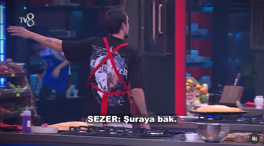 MasterChef All Star’da Rekabet Gerilimi Artıyor