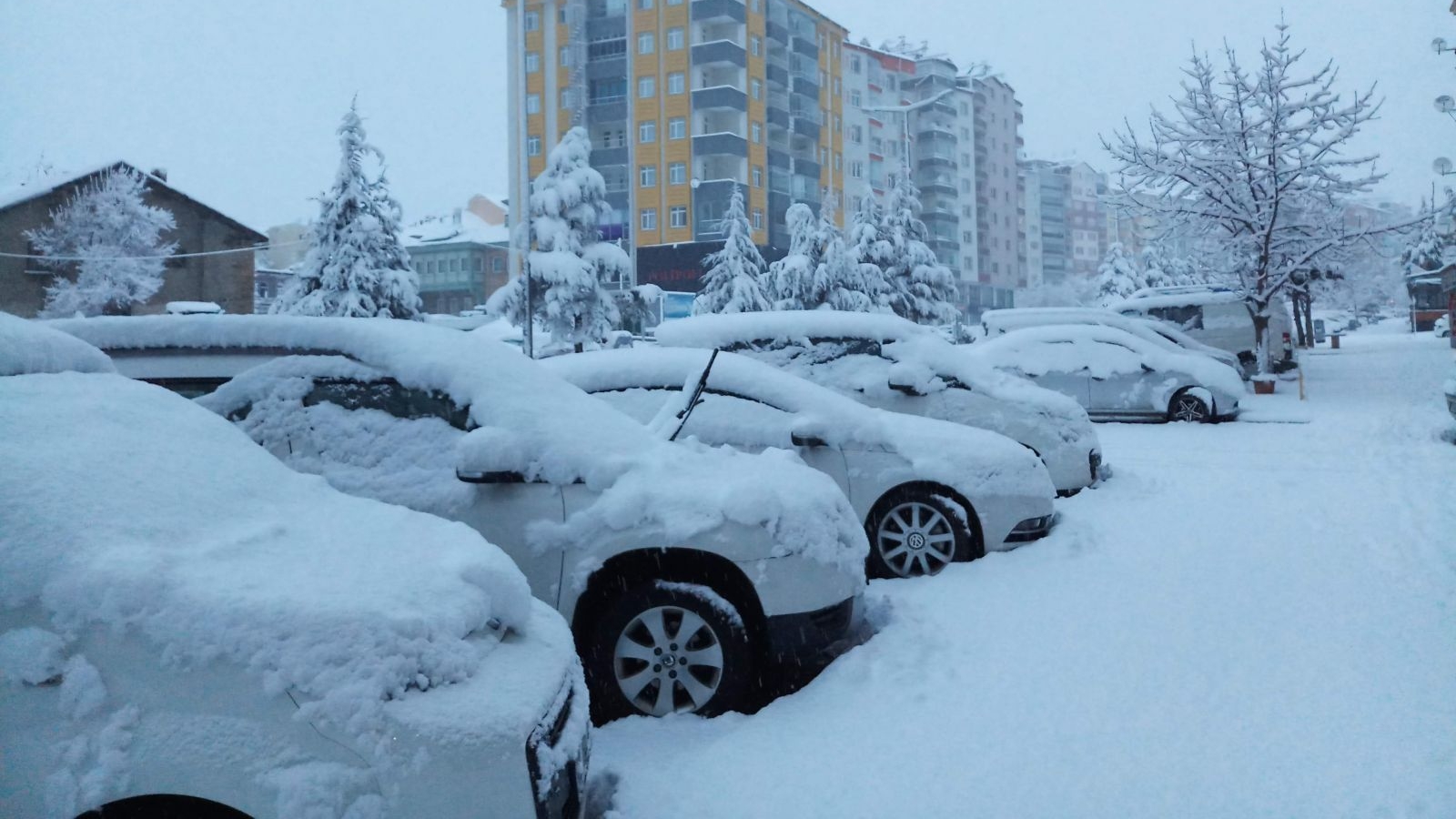 Günümüzde zemheri soğukları eskisi kadar sert mi?