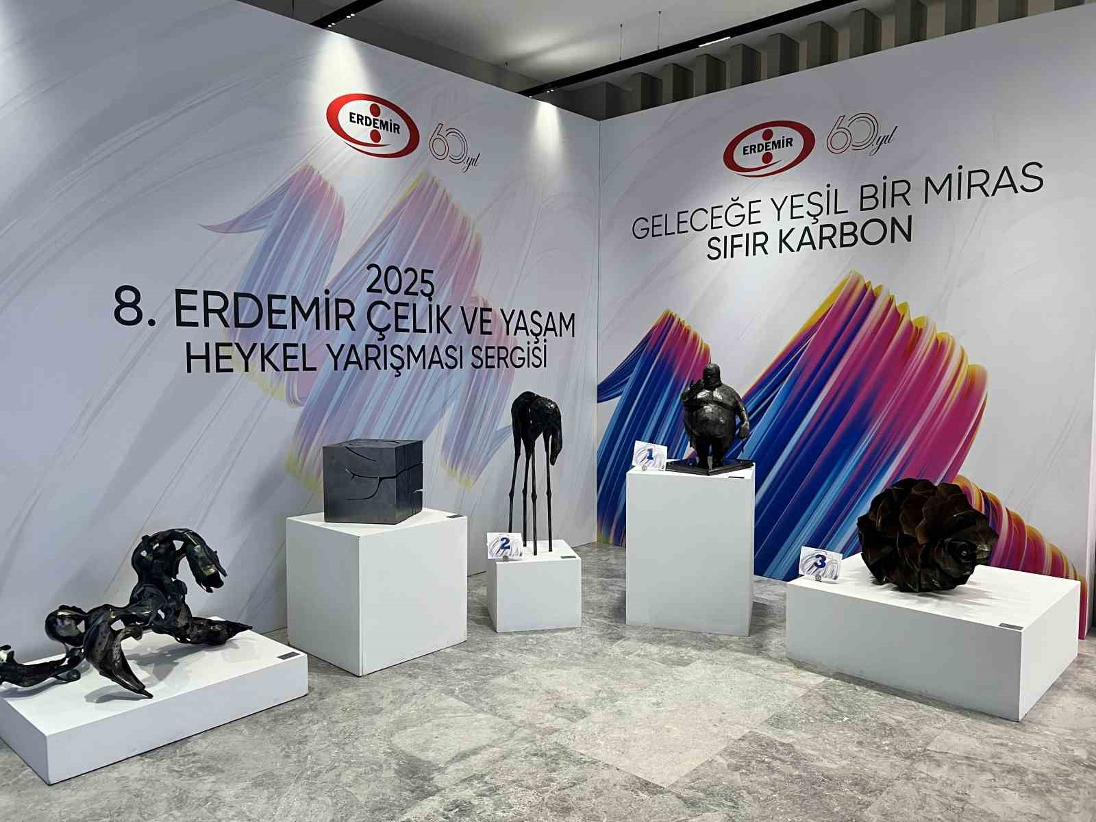 9 celik ve yasam heykel yarismasi icin basvurular basladi 0 7wwsiYdZ