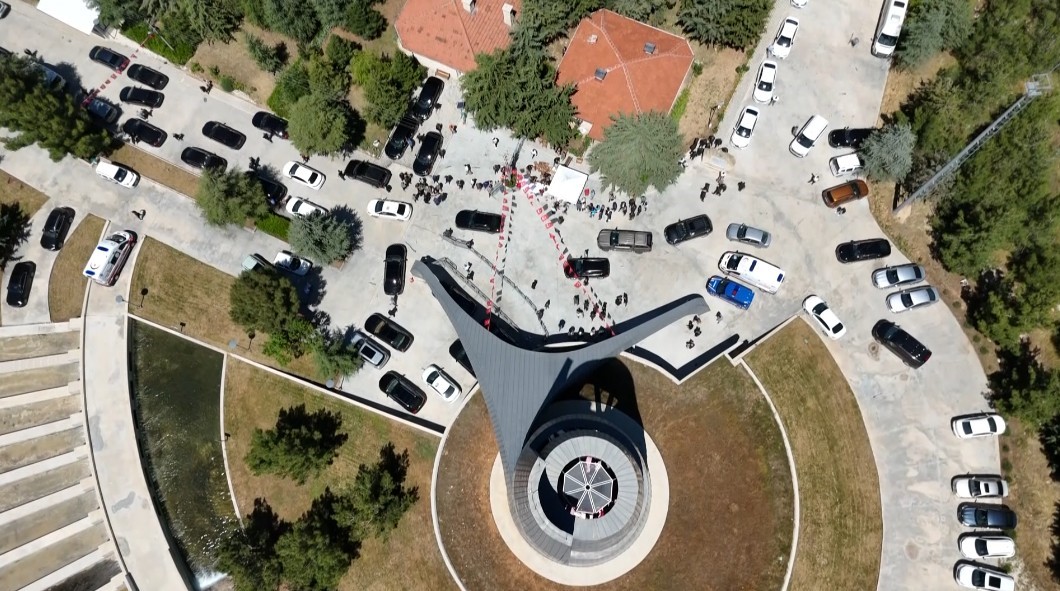 9. Cumhurbaşkanı Süleyman Demirel’in 11’inci yıl anmasına katılımın az olduğu gözlendi 4 9 cumhurbaskani suleyman demirelin 11inci yil anmasina katilimin az oldugu gozlendi 0 m6N5AJPM