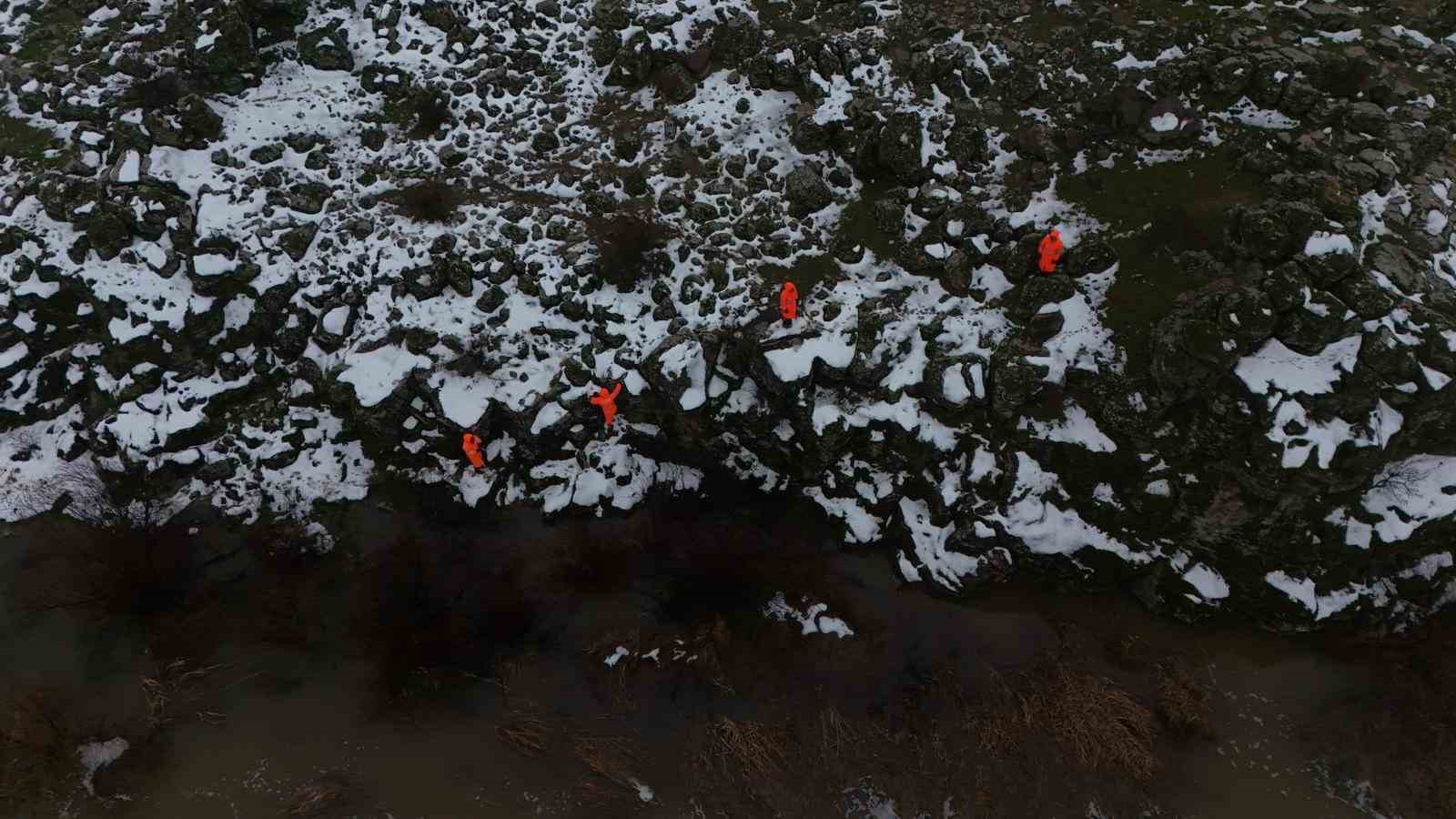 9 gündür kayıp olan kadının eşi Şeyhmus Kılıç: "Hepimizin psikolojisi bozuldu" 5 9 gundur kayip olan kadinin esi seyhmus kilic hepimizin psikolojisi bozuldu 1 5Tz6uqCX