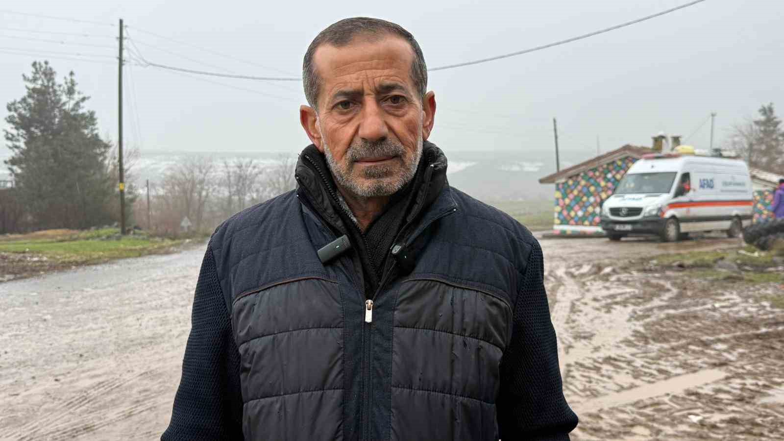 9 gündür kayıp olan kadının eşi Şeyhmus Kılıç: "Hepimizin psikolojisi bozuldu" 7 9 gundur kayip olan kadinin esi seyhmus kilic hepimizin psikolojisi bozuldu 3 IyXQGqnr
