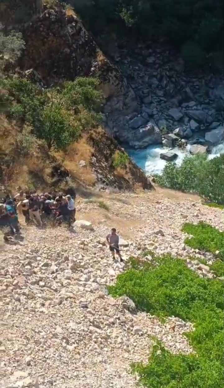 9 gunluk umut aciyla bitti habur cayinda kayip erkan sakin cansiz bedenine ulasildi 1 7b3OlZJW