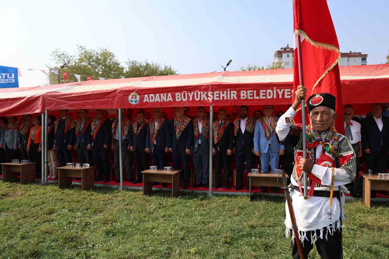 9 ismet atli karakucak gures festivali dev tesis acilisiyla basladi 7 ikz7UcmF