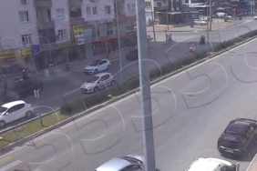 Adana’da tüfekli sopalı kavga kamerada 1 thumbnail