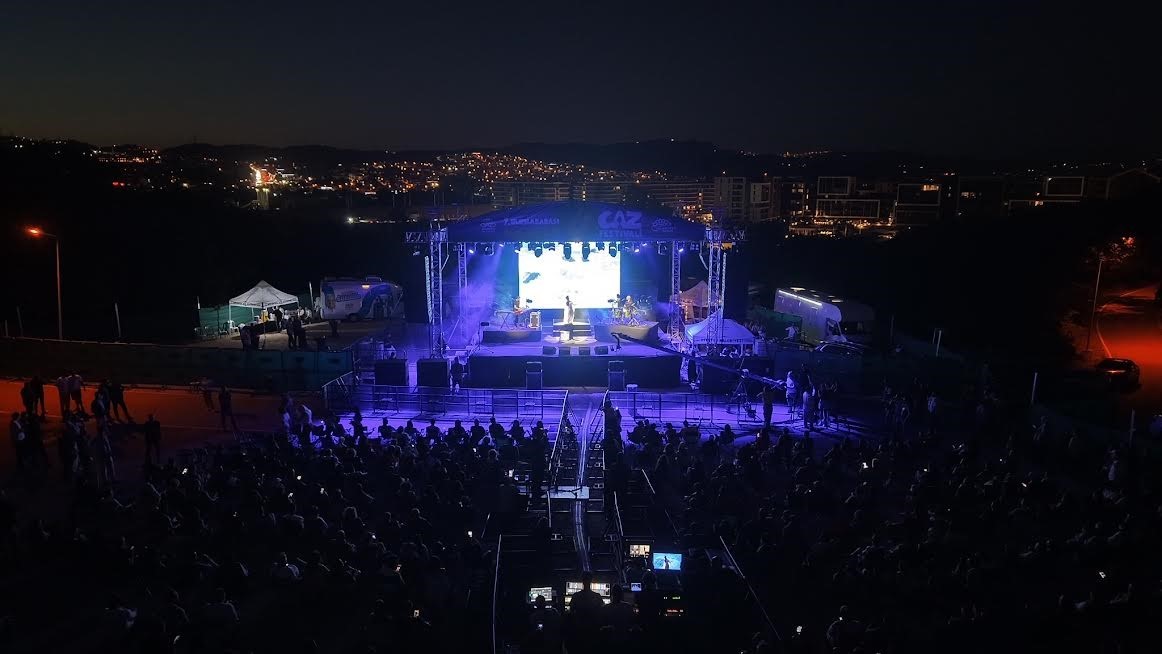 9 uluslararasi nilufer caz festivali emel mathlouthi konseriyle sona erdi 1 DrV34mTG