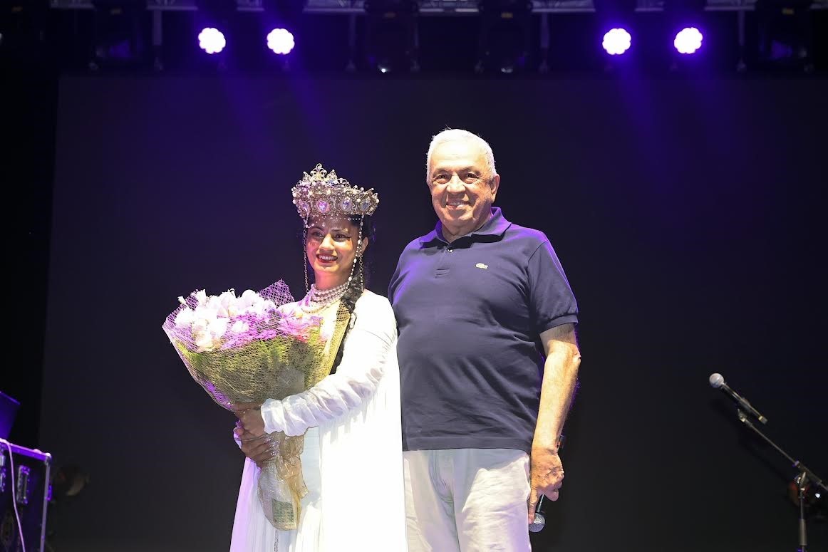 9 uluslararasi nilufer caz festivali emel mathlouthi konseriyle sona erdi 2 ScsuXK53