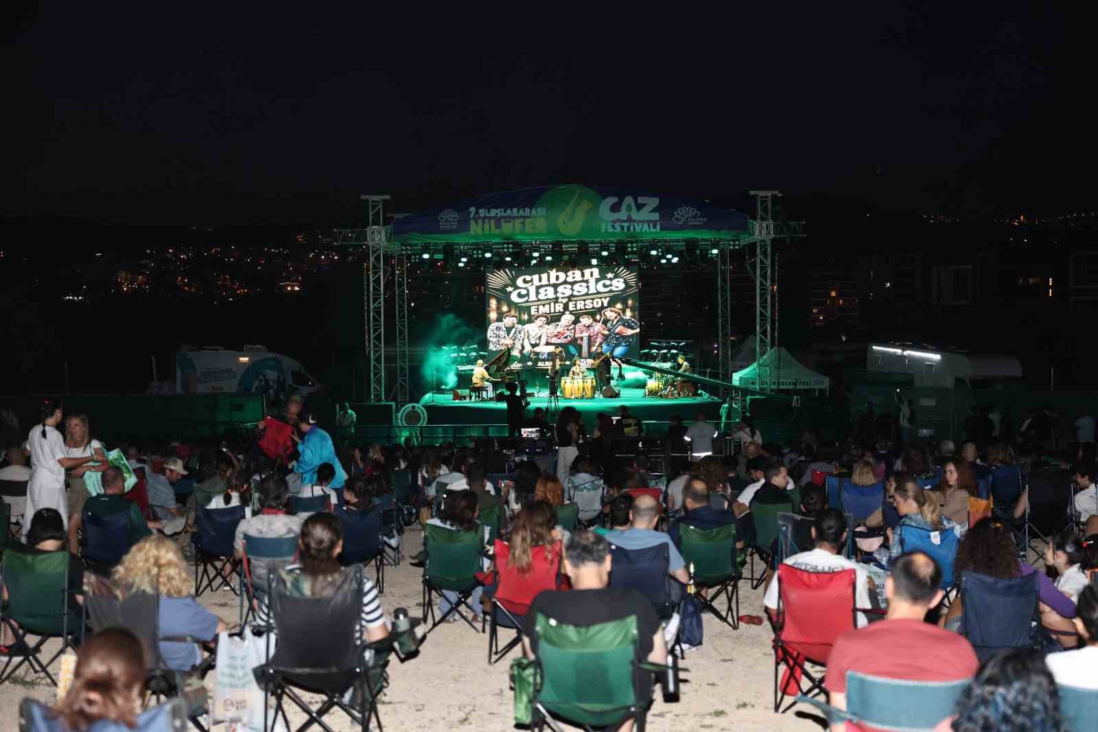 9 uluslararasi nilufer caz festivalinde latin ruzgari 3 8WBGgmC3