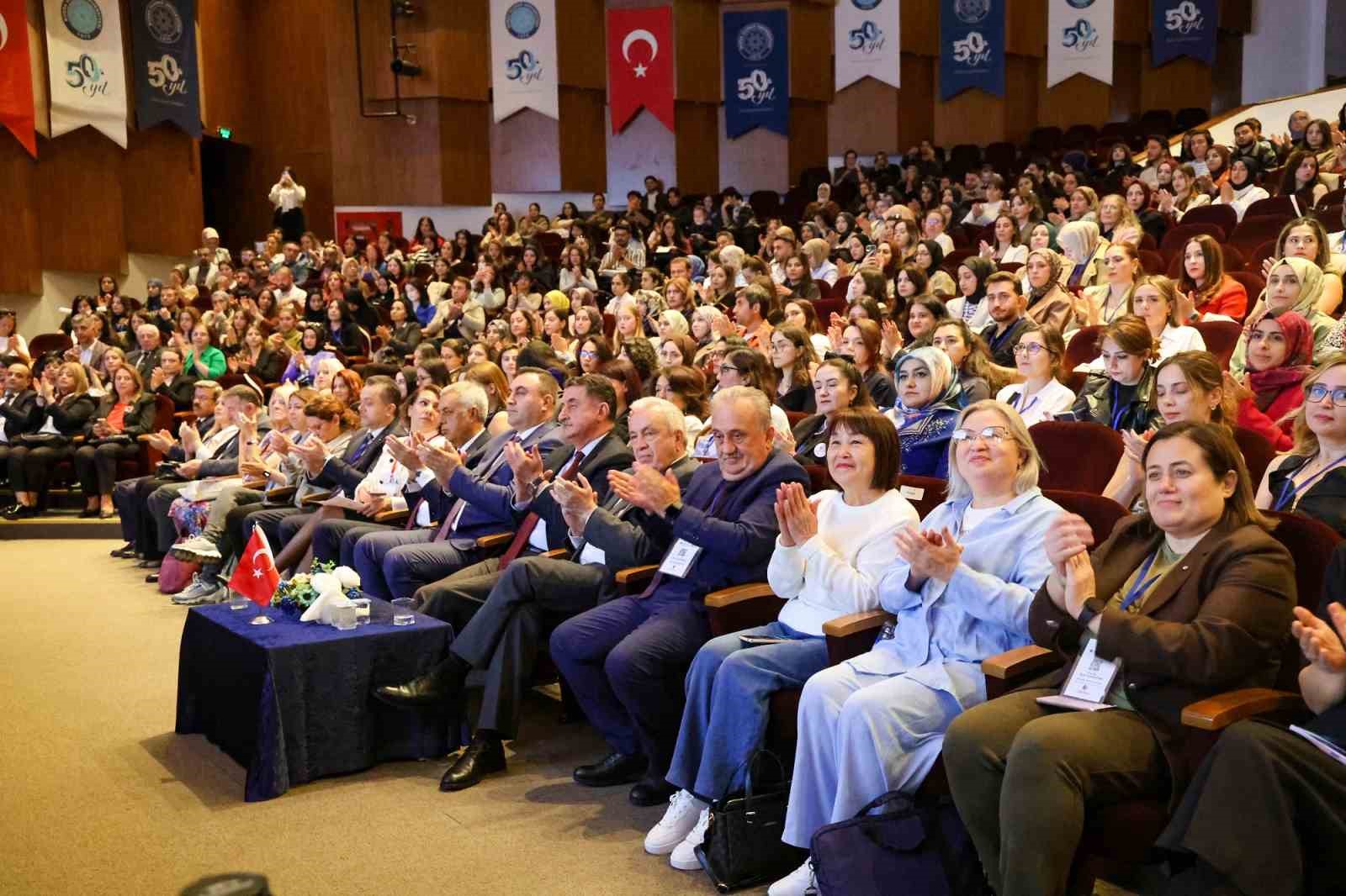 9 uluslararasi okul oncesi egitimi kongresi buude gerceklesti 1 Ib4lF9qL