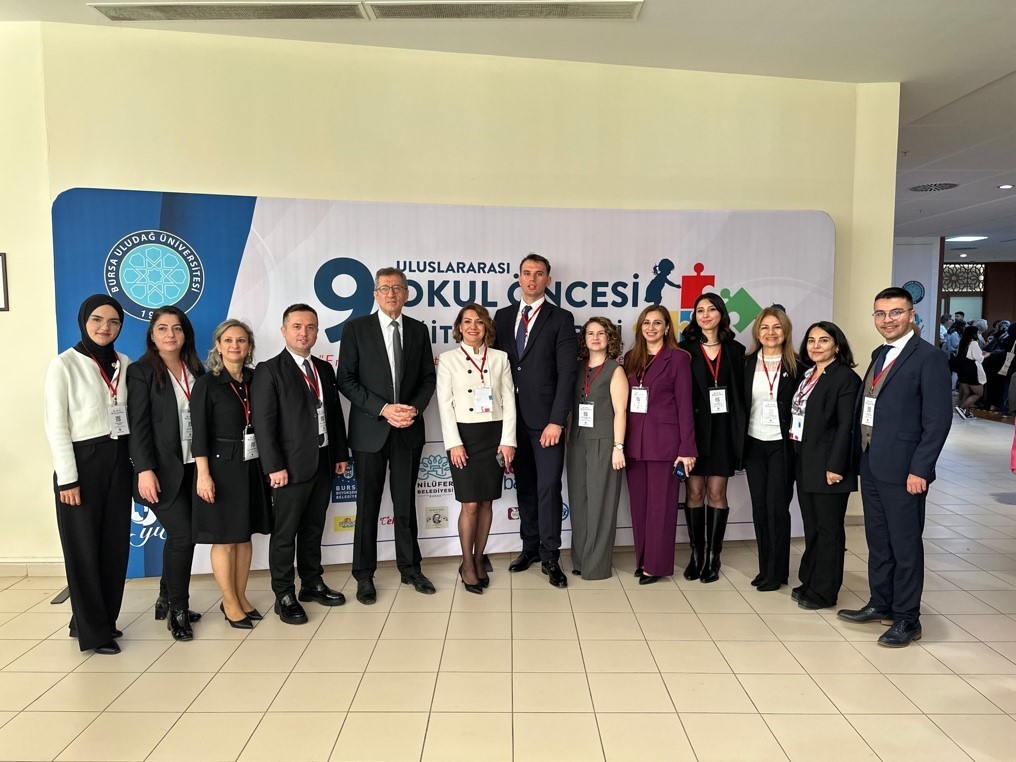 9 uluslararasi okul oncesi egitimi kongresi buude gerceklesti 3 WCM7WiCJ