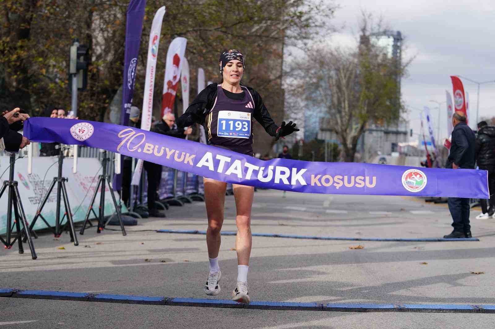 90 buyuk ataturk kosusu gerceklestirildi 1 65mnDpGH
