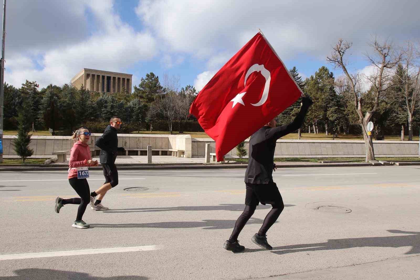 90 buyuk ataturk kosusu gerceklestirildi 6 Cc4dLU9H