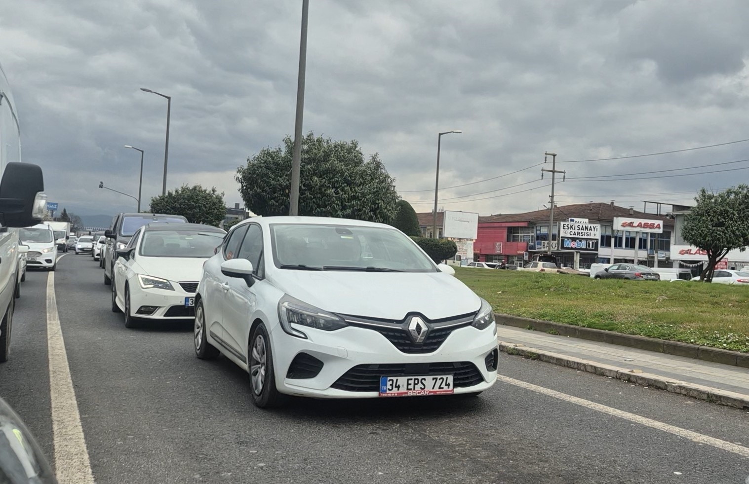 90 yasindaki ninesiyle siddete dikkat icin duzceyi dolasti 3 cGtSCKTO
