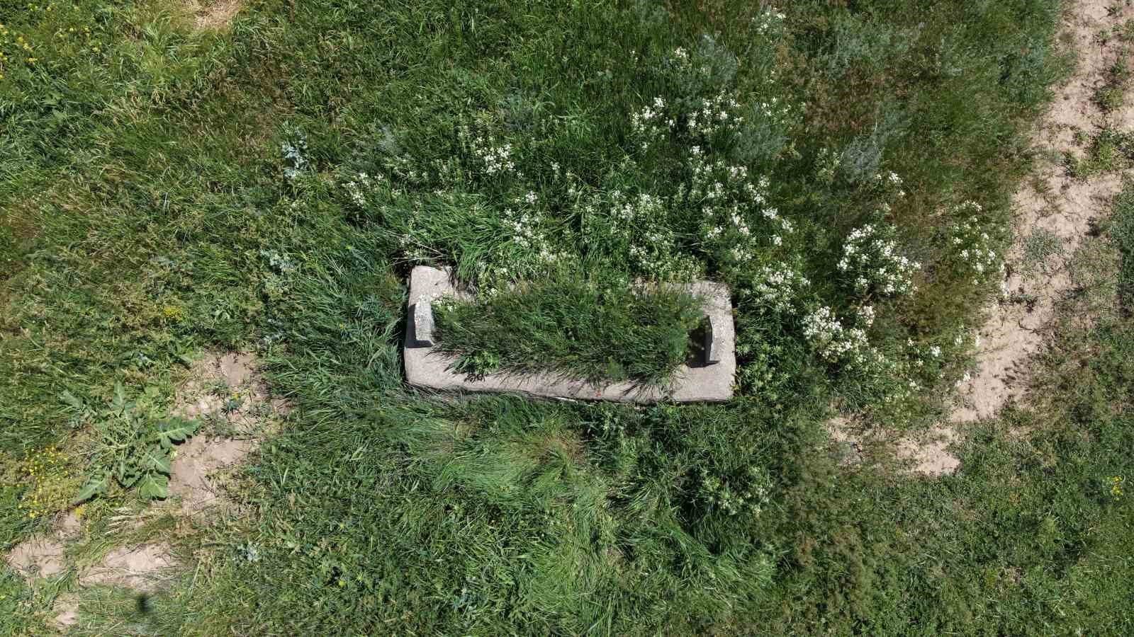 93 Harbi’nin meçhul şehidi 149 yıldır Erzurum Ovası’nda nöbet tutuyor 5 93 harbinin mechul sehidi 149 yildir erzurum ovasinda nobet tutuyor 1 NSNdVqbn