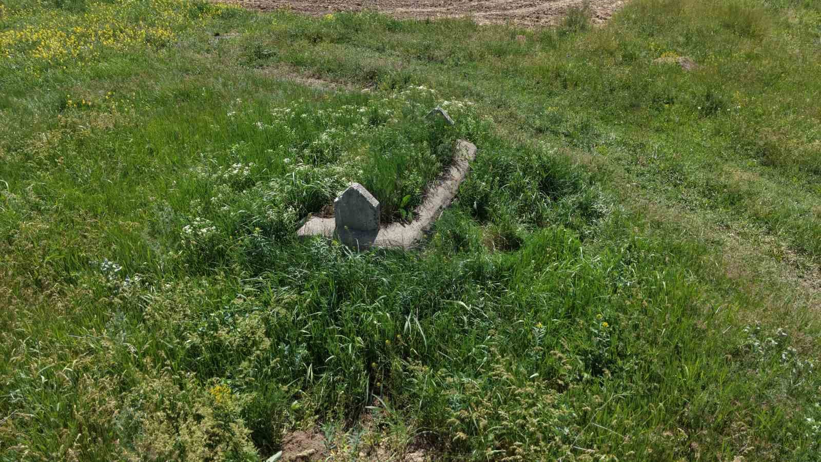 93 Harbi’nin meçhul şehidi 149 yıldır Erzurum Ovası’nda nöbet tutuyor 6 93 harbinin mechul sehidi 149 yildir erzurum ovasinda nobet tutuyor 2 ripqfCAU