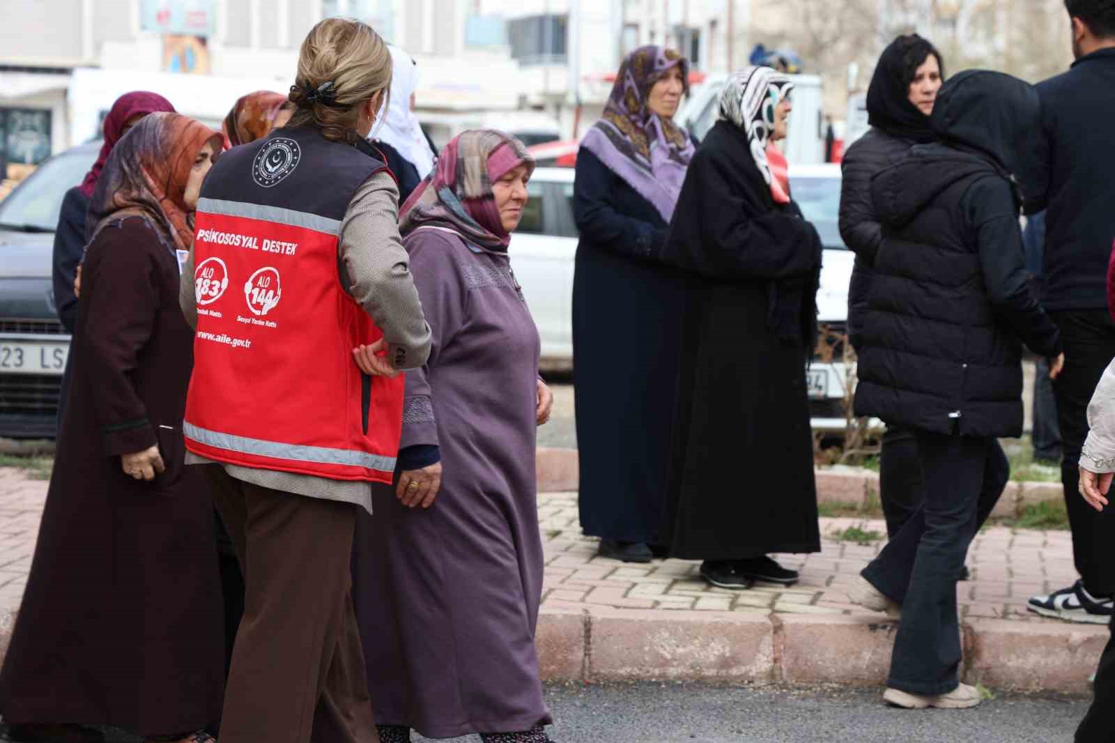 95 yasindaki kore gazisi duzenlenen torenle son yolculuguna ugurlandi 8 7ATuD13H