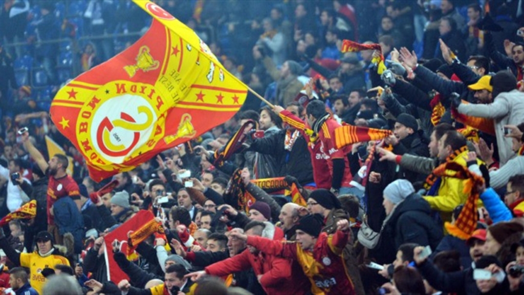 Galatasaray Taraftarları Kadıköy’e Derbi Yolculuğunda 1 969733 19470945 2560 1440