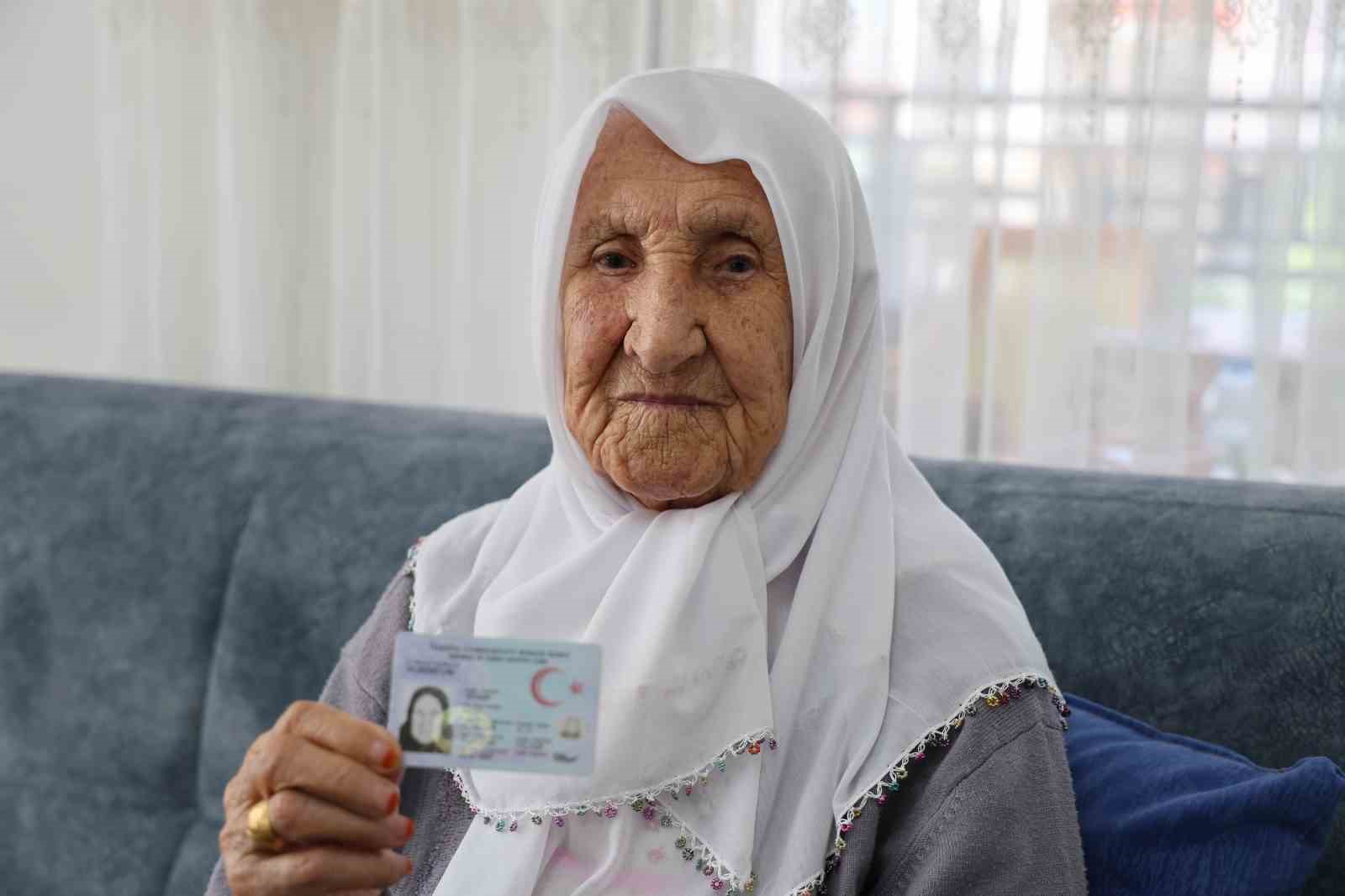 97 yaşındaki Döne Toygar: "Böyle bir ihanet görmedim" 4 97 yasindaki done toygar boyle bir ihanet gormedim 0 6nwAhlXT