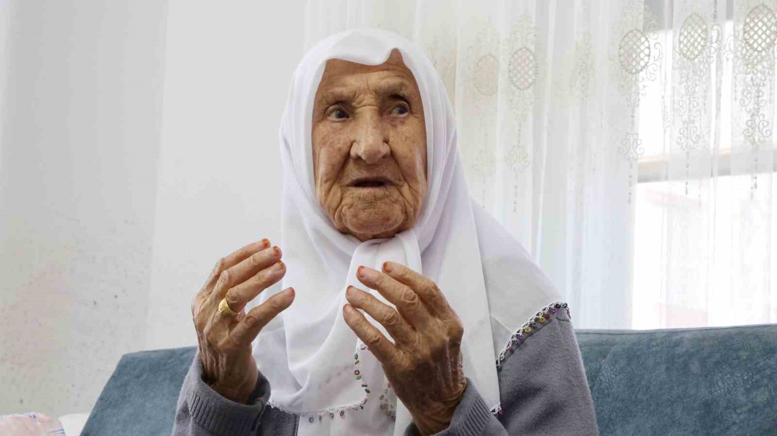 97 yaşındaki Döne Toygar: "Böyle bir ihanet görmedim" 5 97 yasindaki done toygar boyle bir ihanet gormedim 1
