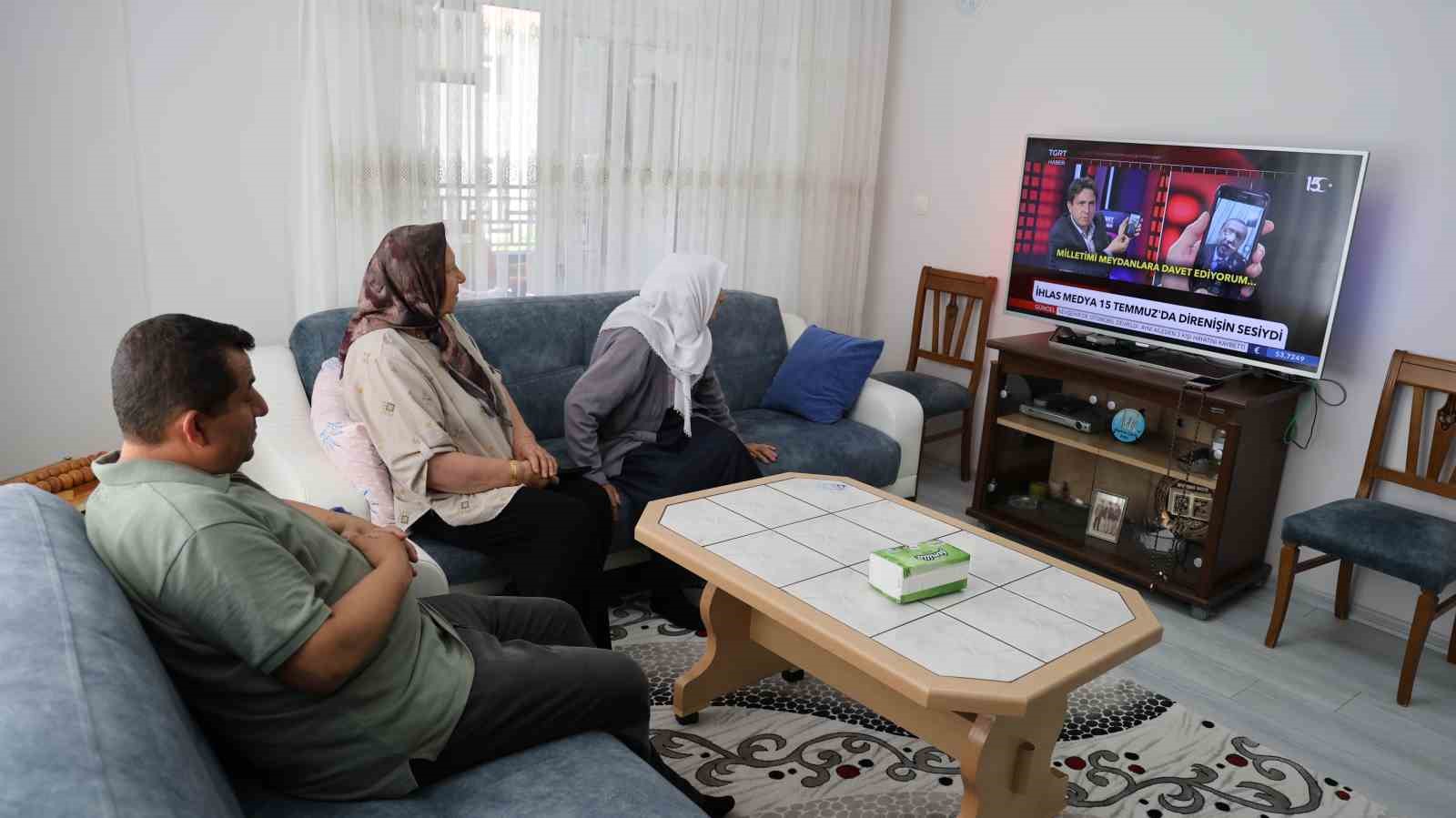 97 yaşındaki Döne Toygar: "Böyle bir ihanet görmedim" 6 97 yasindaki done toygar boyle bir ihanet gormedim 2 RwDaBAvN