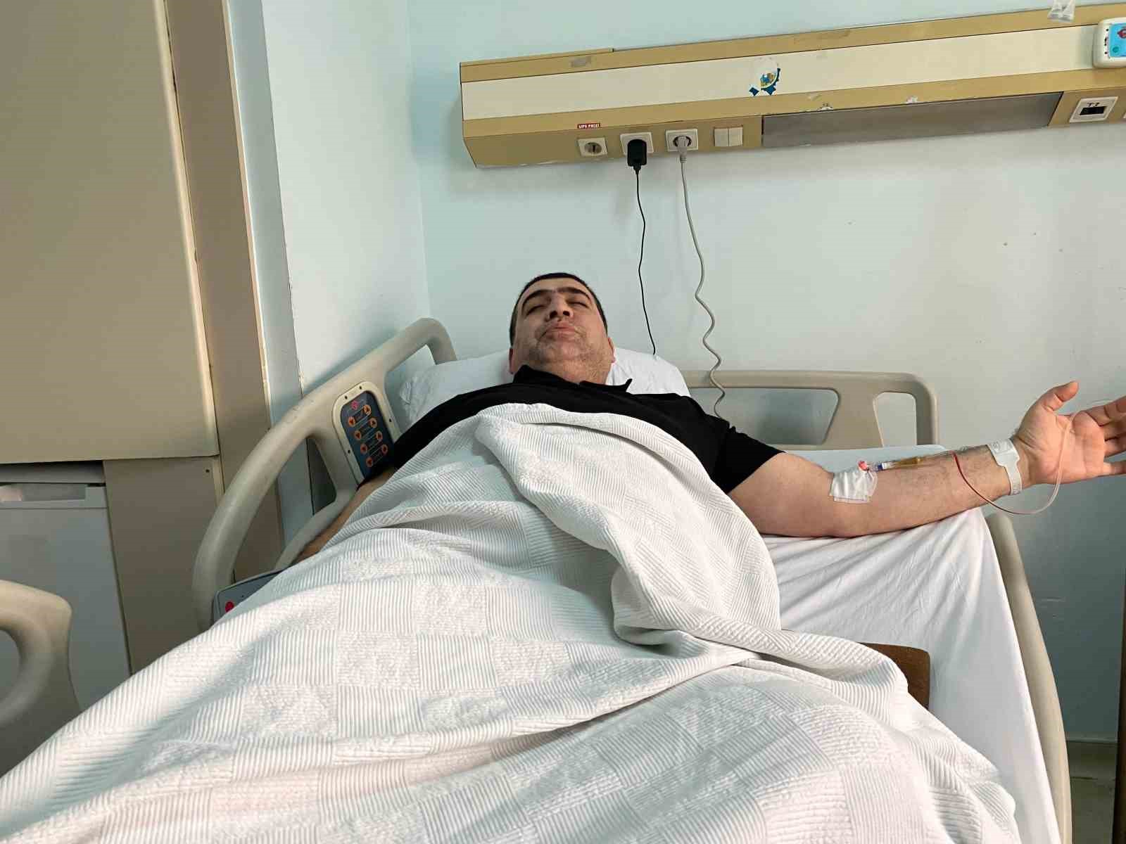 999 kisinin zehirlendigi doner skandali davasinda karar cikti saniklar tahliye edildi 2 vItHV2SX