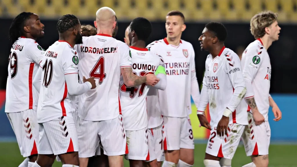 SAMSUNSPOR