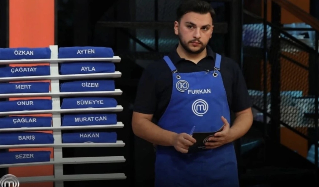 MasterChef’te kadın yarışmacılara özel jest! Somer Şef sürprizi canlı yayında duyurdu