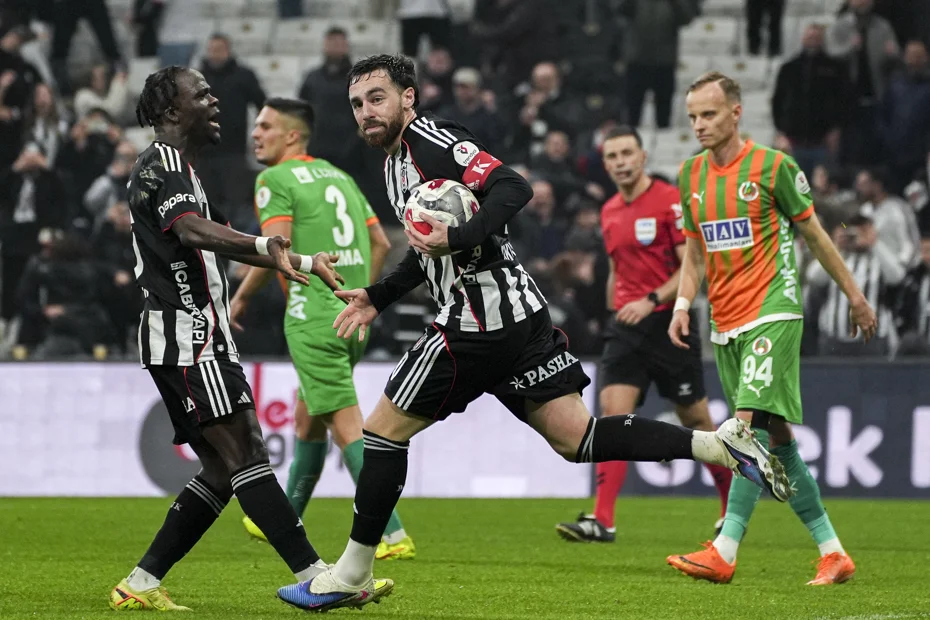 AA 20260208 40496729 40496723 BESIKTAS CORENDON ALANYASPOR 612274