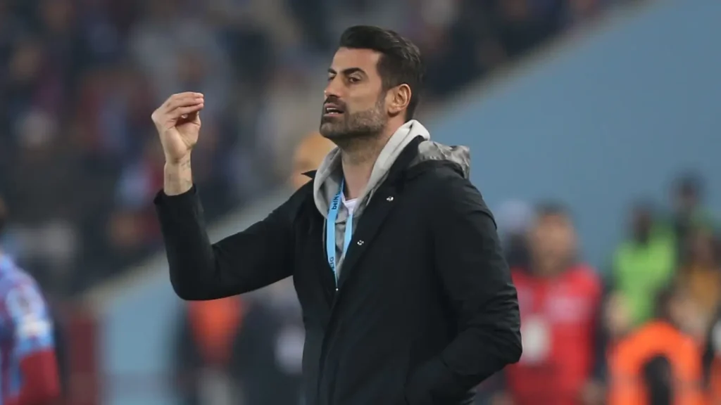 Volkan Demirel