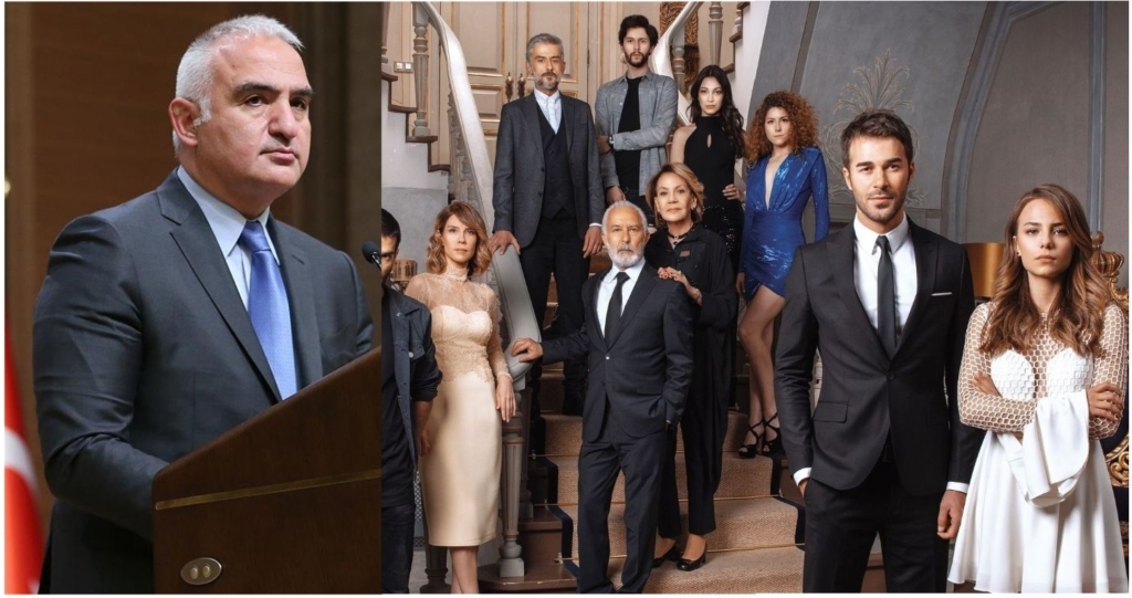 yerli dizi desteği ne kadar olacak?