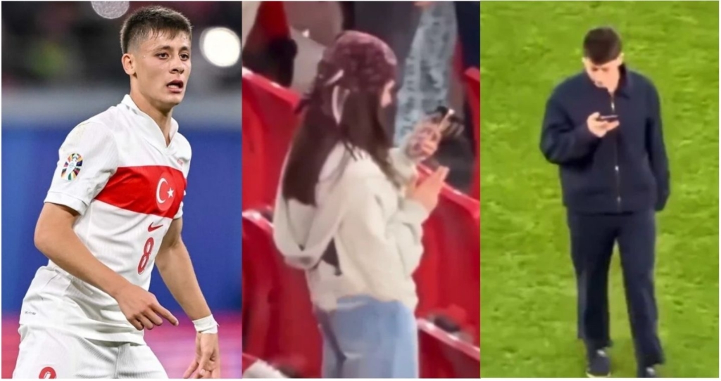 Arda Güler kimdir