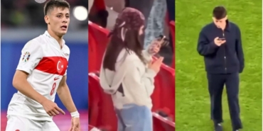 Arda Güler kimdir