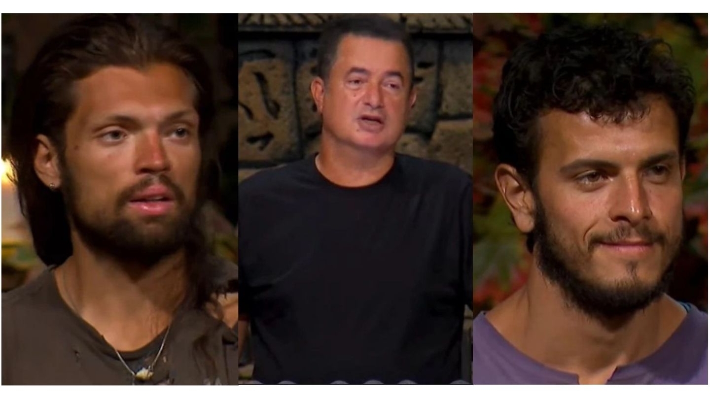 Survivor 16 şubat eleme adayı kim olmuştu?