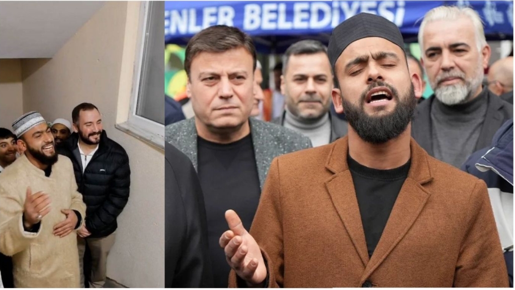 celal karatüre kimdir
