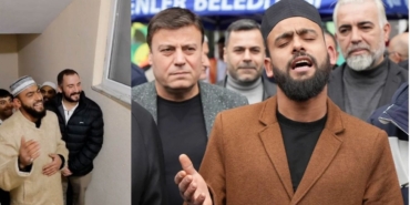 celal karatüre kimdir