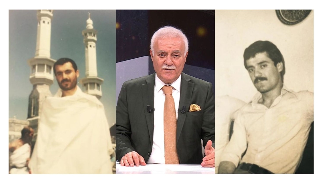 nihat hatipoğlu
