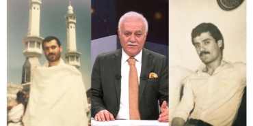 nihat hatipoğlu