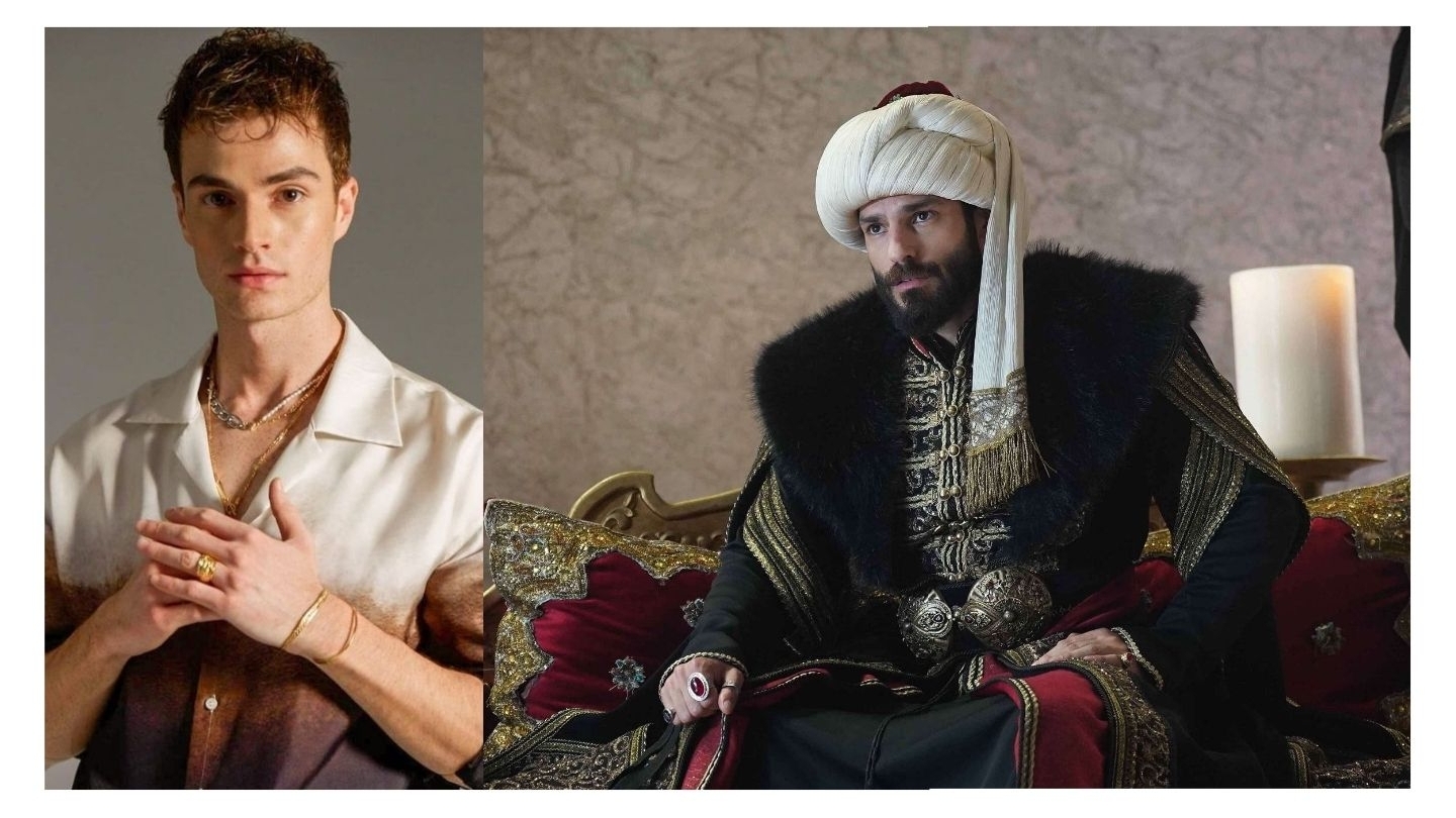Recep Usta Mehmed Fetihler Sultanı Dizisi Kadrosunda Mı?