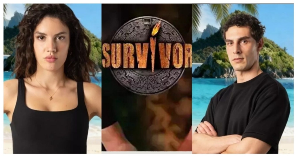 survivor 2026