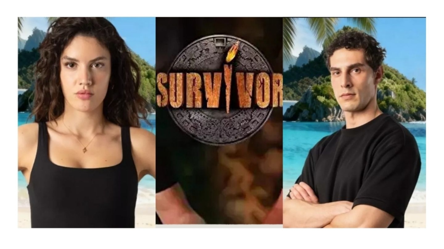 Survivor 2026’da bomba olay ne?
