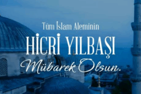 Hicri yılbaşı