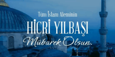 Hicri yılbaşı